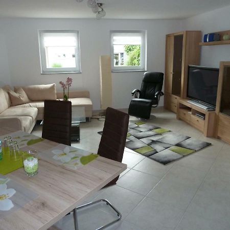 Ferienwohnung Seyser Gottmadingen Exterior foto