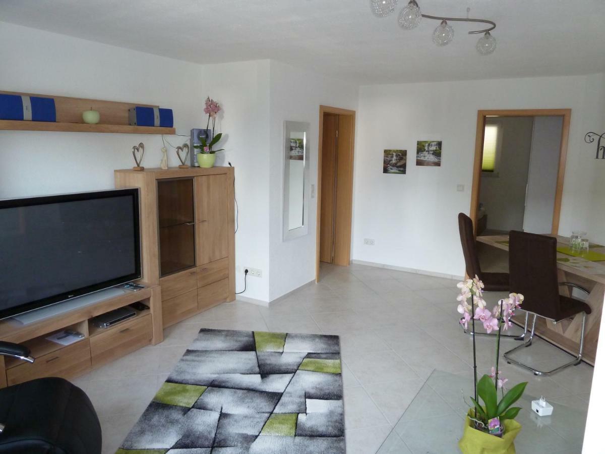 Ferienwohnung Seyser Gottmadingen Exterior foto